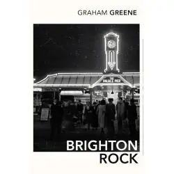 BRIGHTON ROCK