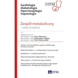 ZESPÓŁ METABOLICZNY NOWE OTWARCIE