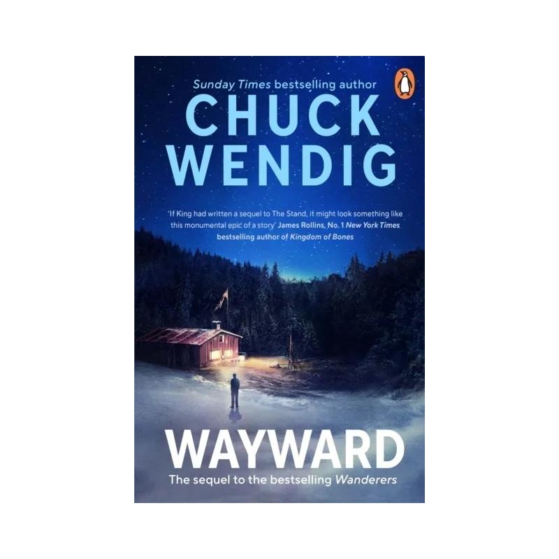 WAYWARD