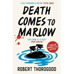 DEATH COMES TO MARLOW