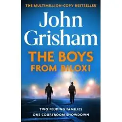 THE BOYS FROM BILOXI