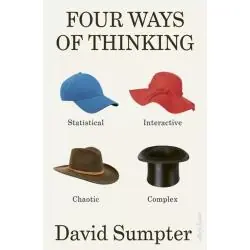 FOUR WAYS OF THINKING