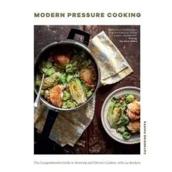 MODERN PRESSURE COOKING