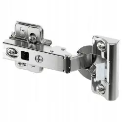 IKEA HJALPA ZAWIASY SAMODOMYKAJĄCE - CICHY MECHANIZM