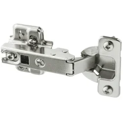 IKEA HJALPA ZAWIAS MEBLOWY STANDARD - KOMPATYBILNY Z RAMAMI PLATSA