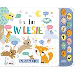 HU HU W LESIE. USŁYSZ MNIE II GATUNEK