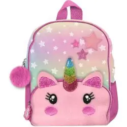 KOLOROWY PLECAK SWEET DREAMS MAŁY DO PRZEDSZKOLA