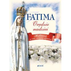 FATIMA. ORĘDZIE NADZIEI