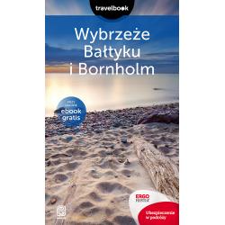 WYBRZEŻE BAŁTYKU I BORNHOLM