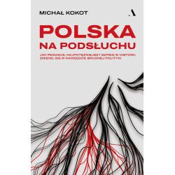 POLSKA NA PODSŁUCHU