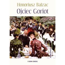 OJCIEC GORIOT
