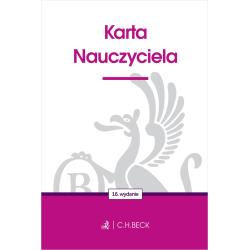 KARTA NAUCZYCIELA