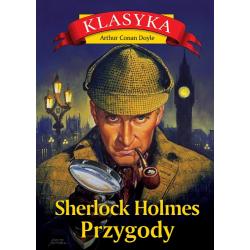 SHERLOCK HOLMES. PRZYGODY
