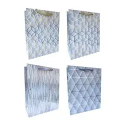 TOREBKA OZDOBNA PREZENTOWA 18 X 23 X 10 CM