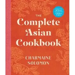 THE COMPLETE ASIAN COOKBOOK