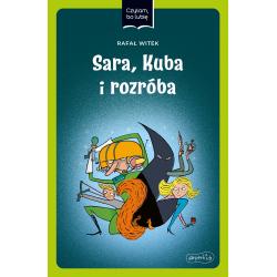 SARA KUBA I ROZRÓBA