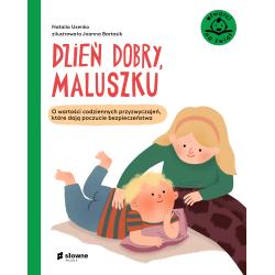 DZIEŃ DOBRY MALUSZKU