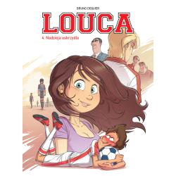 NADZIEJA USKRZYDLA LOUCA 4