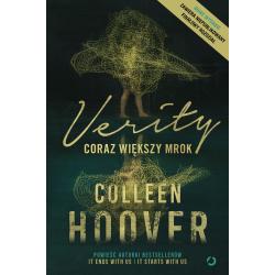 VERITY. CORAZ WIĘKSZY MROK