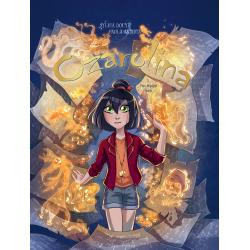 PAN WYSPY VORN. CZAROLINA 5