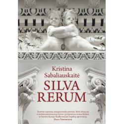 SILVA RERUM