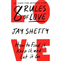 8 RULES OF LOVE