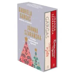 PAKIET: DOBRZE, ŻE JESTEŚ. KRAINA SPEŁNIONYCH ŻYCZEŃ