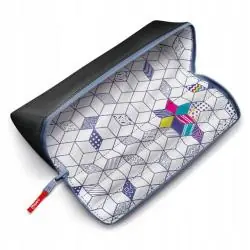 PIÓRNIK DO POKOLOROWANIA BASIC CZARNY KREATYWNY PIÓRNIK SZKOLNY DLA DZIECI MAPED