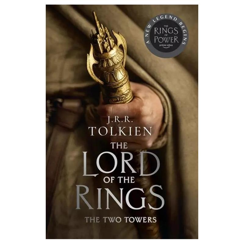THE TWO TOWERS