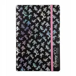 NOTES Z GUMKĄ W LINIE 80 KARTEK COOLPACK A5