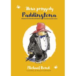 NOWE PRZYGODY PADDINGTONA
