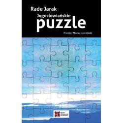 JUGOSŁOWIAŃSKIE PUZZLE