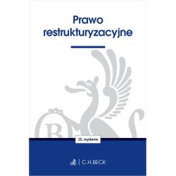PRAWO RESTRUKTURYZACYJNE