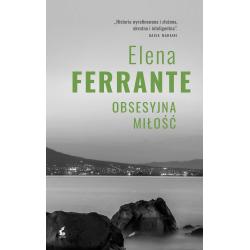 OBSESYJNA MIŁOŚĆ