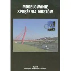 MODELOWANIE SPRĘŻENIA MOSTÓW