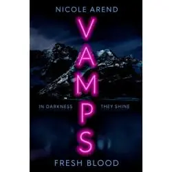VAMPS: FRESH BLOOD