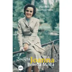 ŚWIĘTA JOANNA BERETTA MOLLA