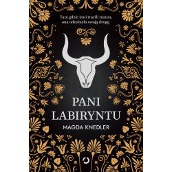 PANI LABIRYNTU
