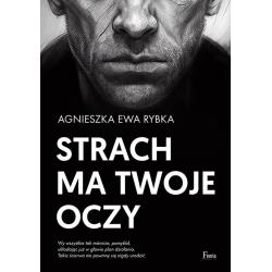STRACH MA TWOJE OCZY