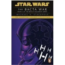 STAR WARS XWING SERIES THE BACTA WAR