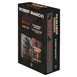 PAKIET: NAJSŁABSZE OGNIWO. WSTYD