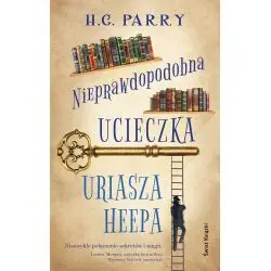 NIEPRAWDOPODOBNA UCIECZKA URIASZA HEEPA