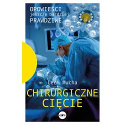 CHIRURGICZNE CIĘCIE