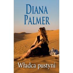 WŁADCA PUSTYNI