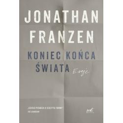 KONIEC KOŃCA ŚWIATA