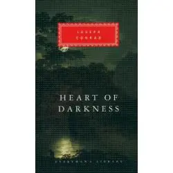HEART OF DARKNESS