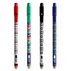 DŁUGOPIS WYMAZYWALNY MODI 0.5MM NIEBIESKI