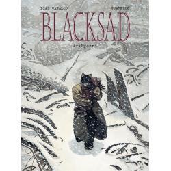 ARKTYCZNI BLACKSAD 2