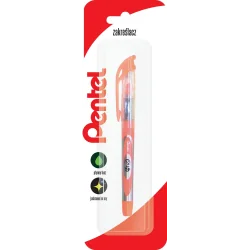 ZAKREŚLACZ POMARAŃCZOWY PENTEL