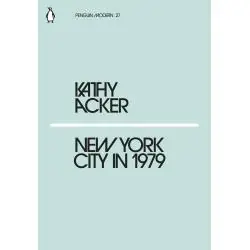 NEW YORK CITY IN 1979